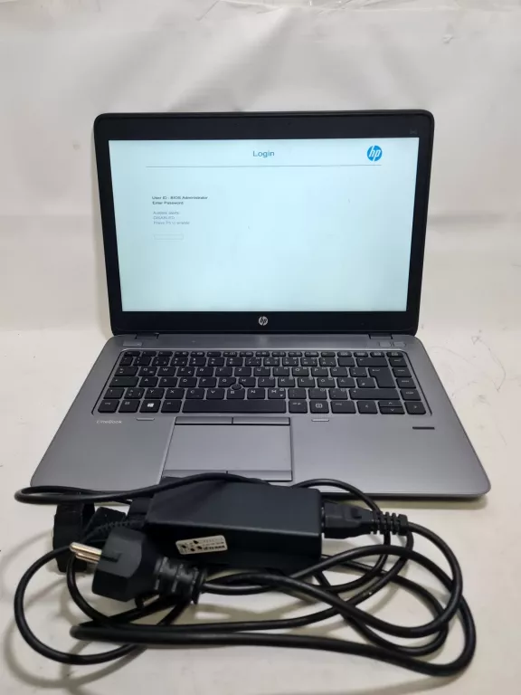 LAPTOP HP ELITEBOOK 840 G2