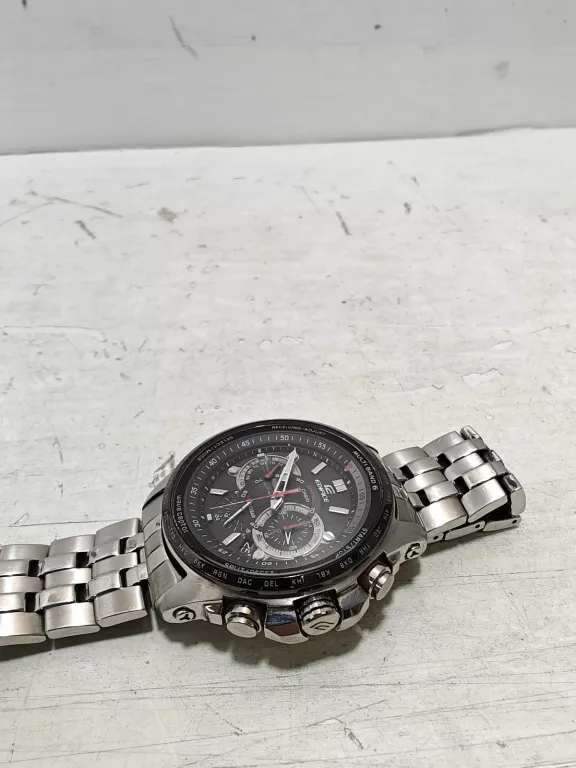 ZEGAREK CASIO EDIFICE EQW-M710DB POLECAM!