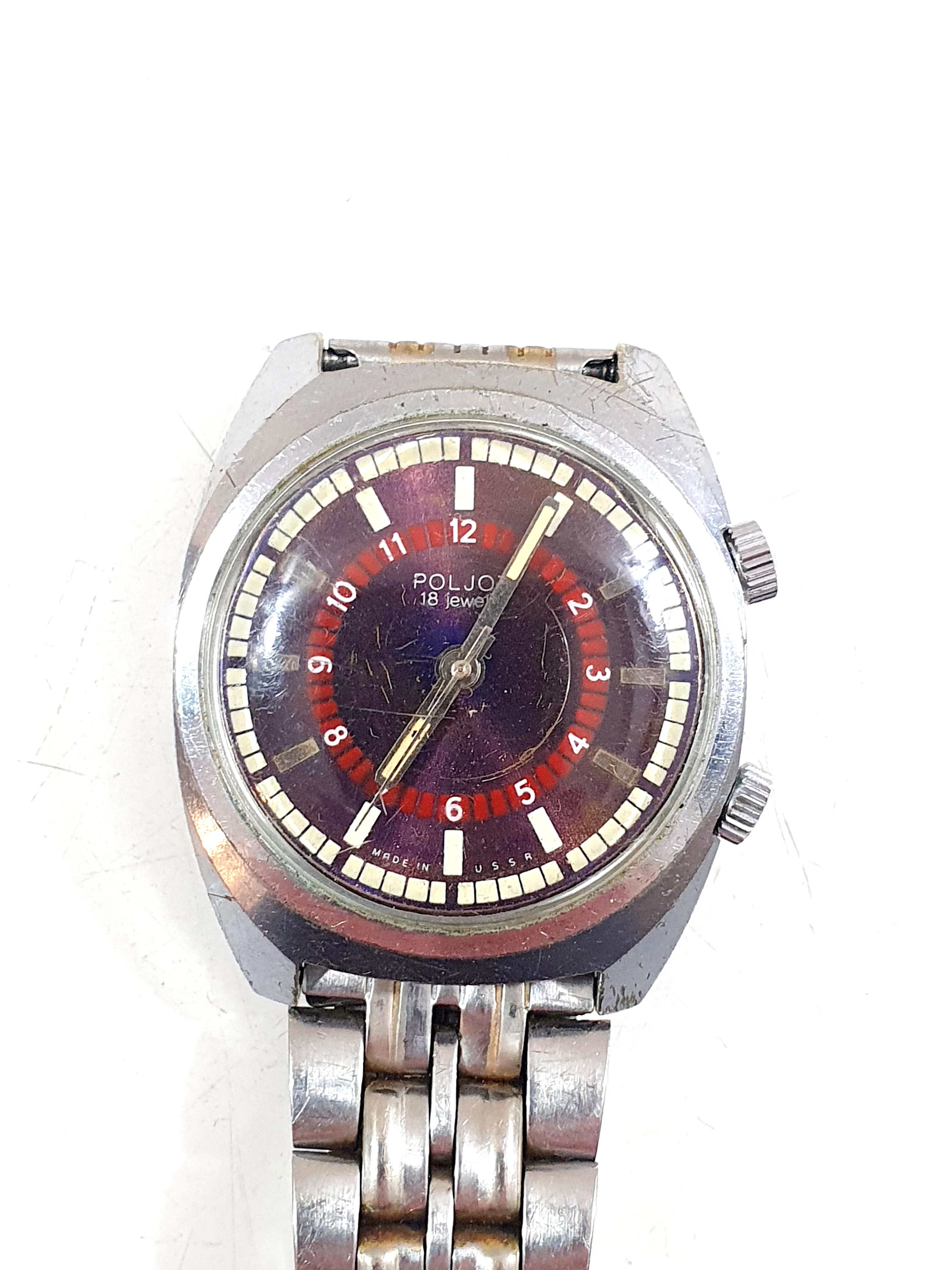 zegarek-poljot-z-budzikiem-18-jewels-stan-uzywany