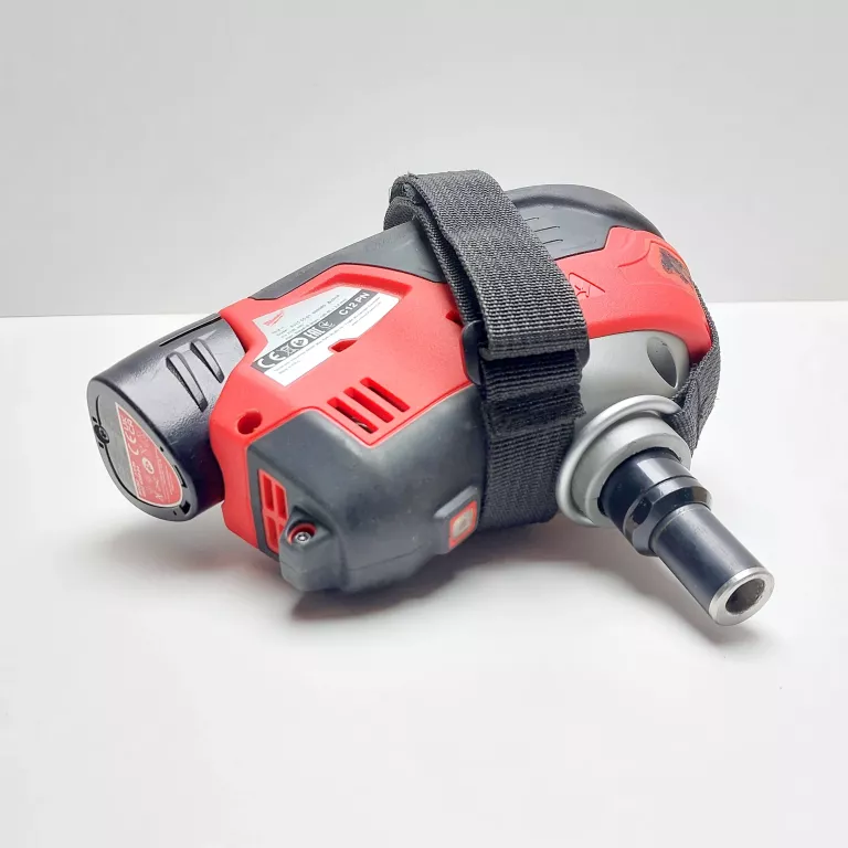 GWOŹDZIARKA MILWAUKEE C12 PN +AKU 2AH