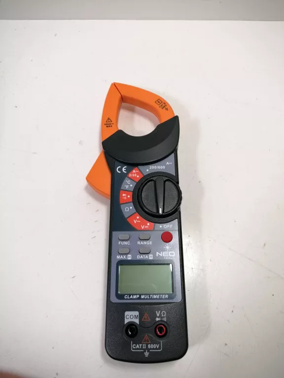 MIERNIK CĘGOWY NEO TOOLS