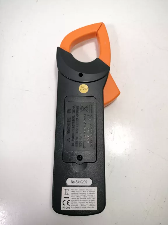 MIERNIK CĘGOWY NEO TOOLS