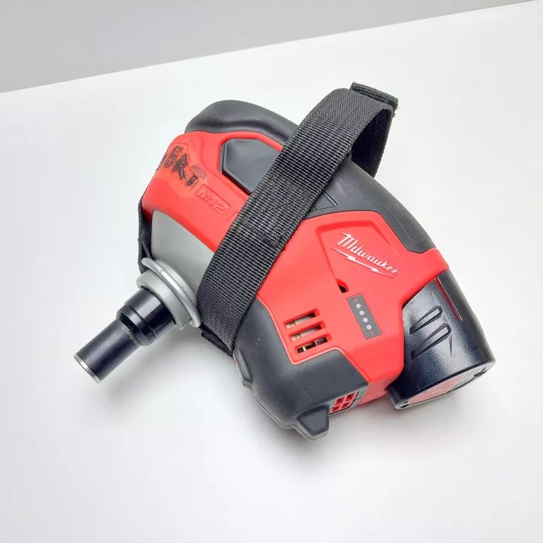 GWOŹDZIARKA MILWAUKEE C12 PN +AKU 2AH