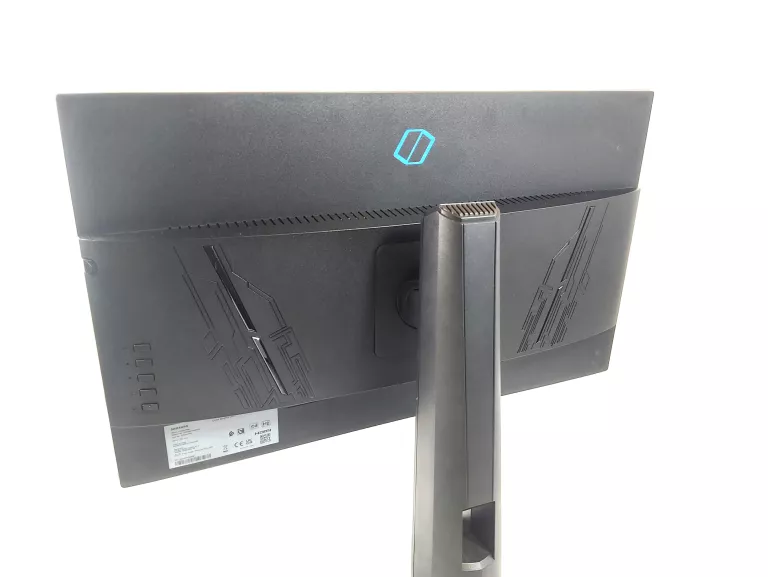 MONITOR SAMSUNG ODYSSEY G3 F27G34TFWU