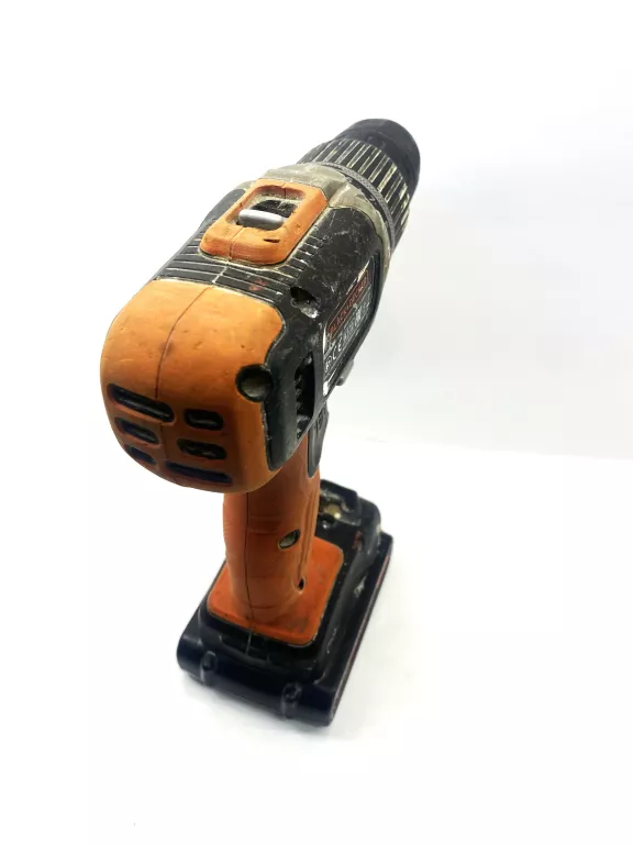 WKRĘTARKA BLACK+DECKER BDASB18
