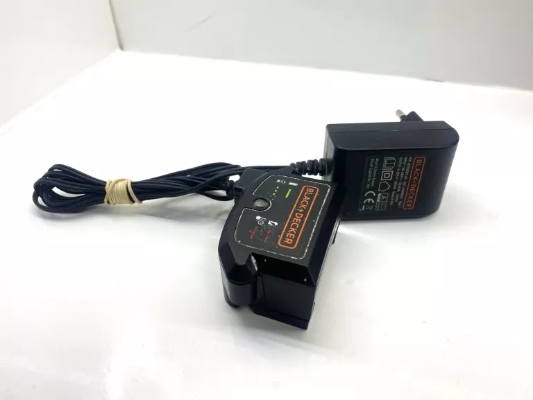 WKRĘTARKA BLACK+DECKER BDASB18