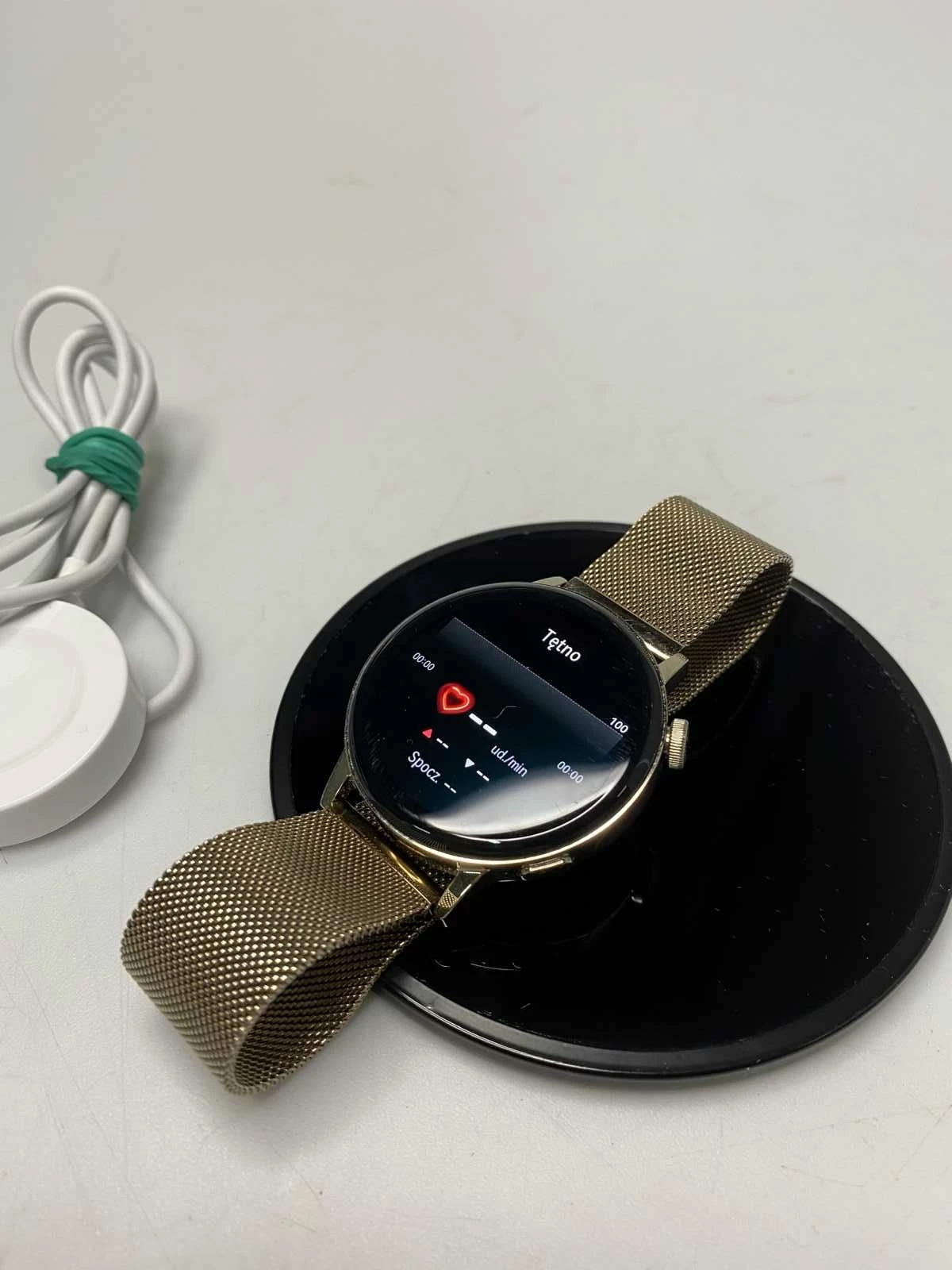 SMARTWATCH HUAWEI WATCH GT3 ELEGANT Smartwatche Loombard.pl