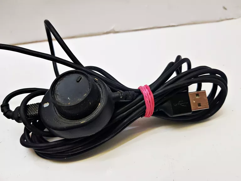 SŁUCHAWKI GAMINGOWE STEELSERIES ARCTIS 5