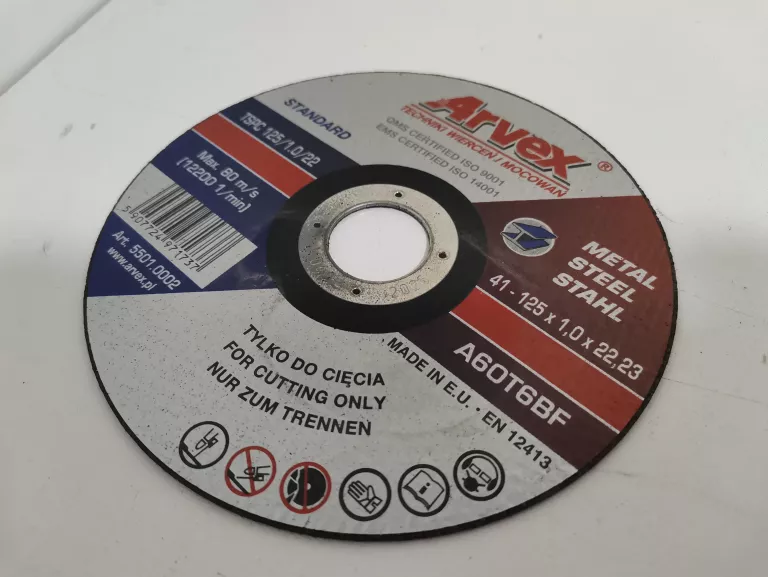 tarcza-tnaca-arvex-125mm-2223-a60t6bf-szybka-25-krakow