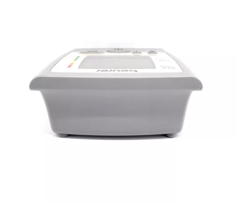 CIŚNIENIOMIERZ ELEKTRONICZNY BEURER BM 35 BDB STAN!
