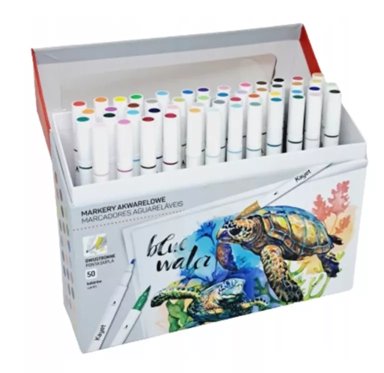 duzy-zestaw-markerow-kayet-50-szt-kosciuszki-159-wroclaw-gracja