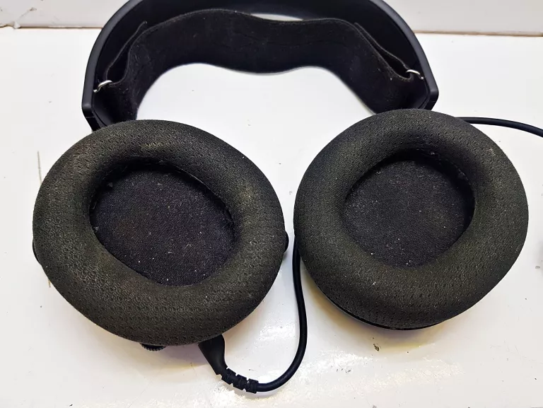 SŁUCHAWKI GAMINGOWE STEELSERIES ARCTIS 5