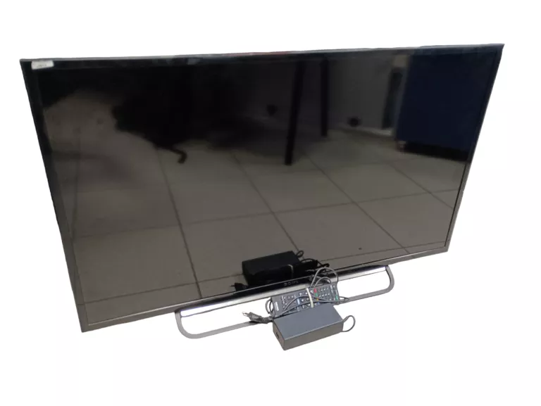 TV SONY 40" KDL-40R480B + PILOT - OPIS
