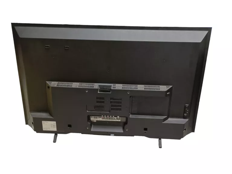 TV SONY 40" KDL-40R480B + PILOT - OPIS