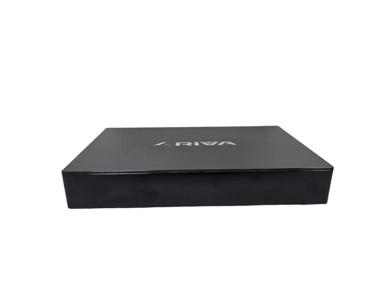DEKODER/TUNER FERGUSON ARIVA 4K COMBO KOMPLET