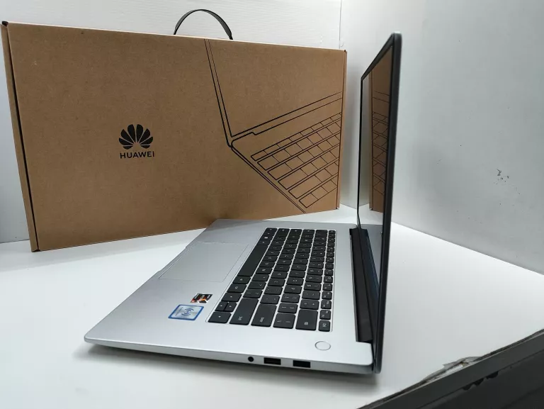 Laptop Huawei Matebook D Bom Wdq Laptopy Loombard Pl