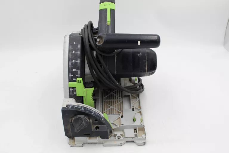 PIŁA/ ZAGŁĘBIARKA  FESTOOL TS 55 REBQ WALIZKA