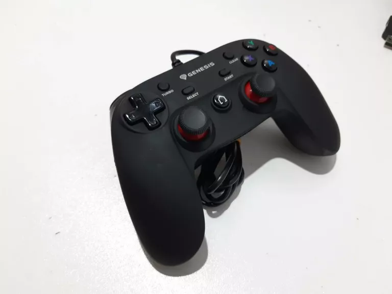 KONSOLA PS3 CECH-3004B SREBRNA + 2 PADY