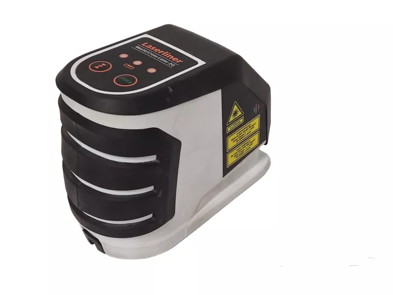 LASERLINER LASER KRZYŻOWY MASTERCROSS-LASER 2G 1MW 515NM