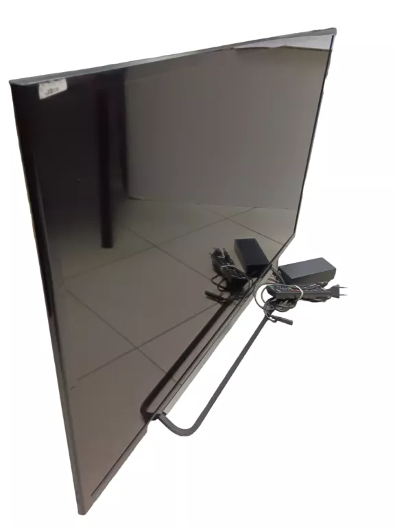 TV SONY 40" KDL-40R480B + PILOT - OPIS