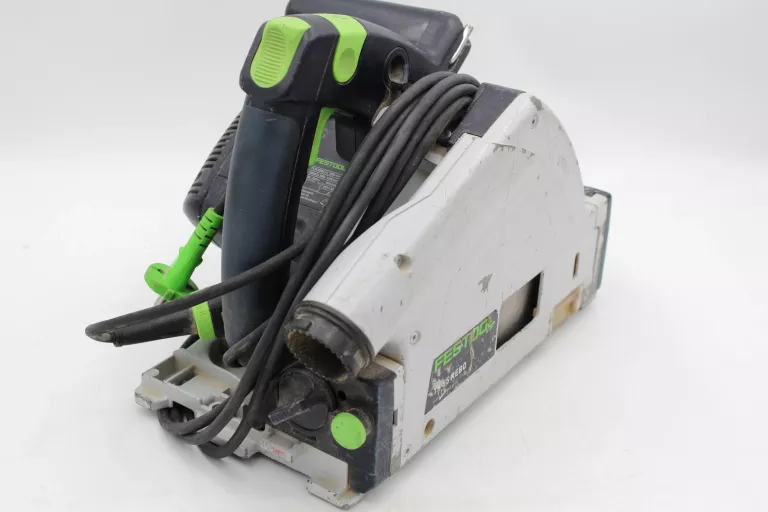 PIŁA/ ZAGŁĘBIARKA  FESTOOL TS 55 REBQ WALIZKA