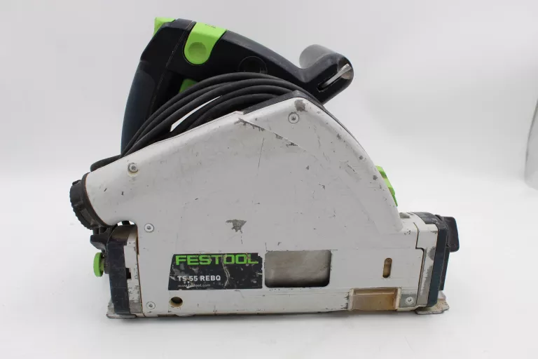 PIŁA/ ZAGŁĘBIARKA  FESTOOL TS 55 REBQ WALIZKA