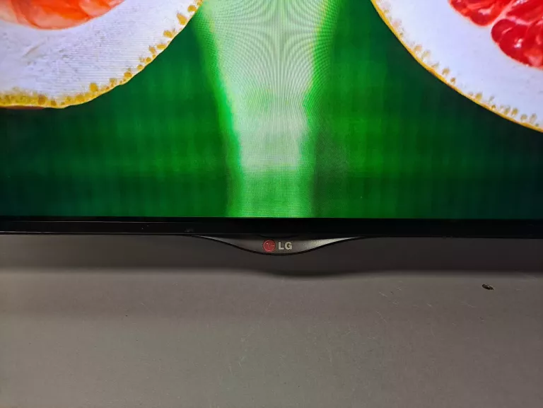 TV LG 49UB820V