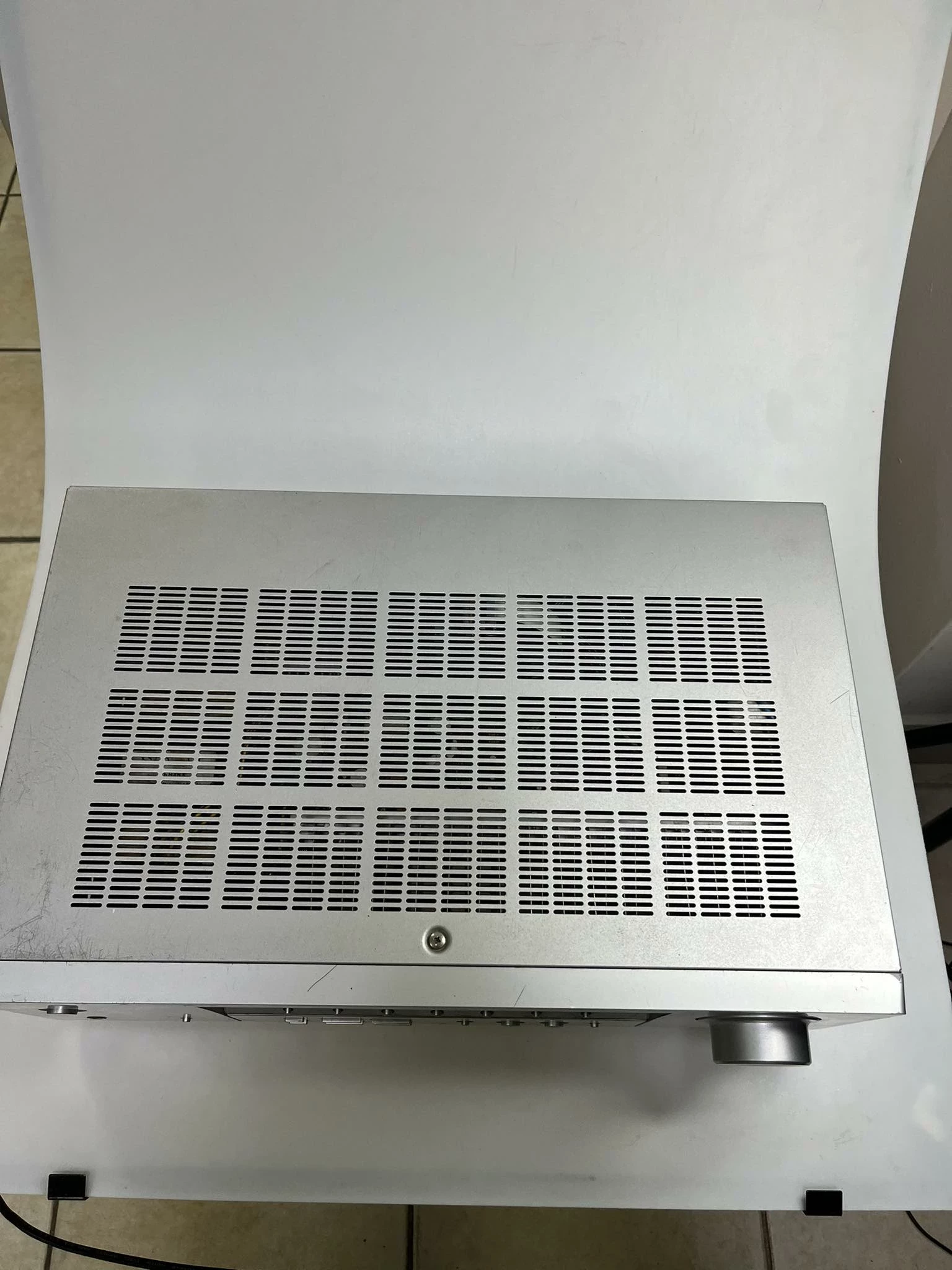 amplituner-yamaha-htr-5930-stan-uzywany