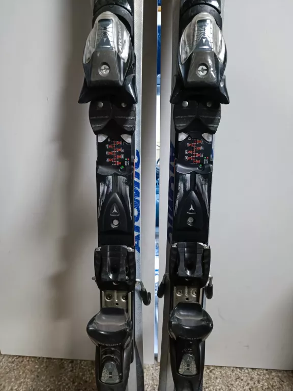NARTY ATOMIC M2 TRON 157CM