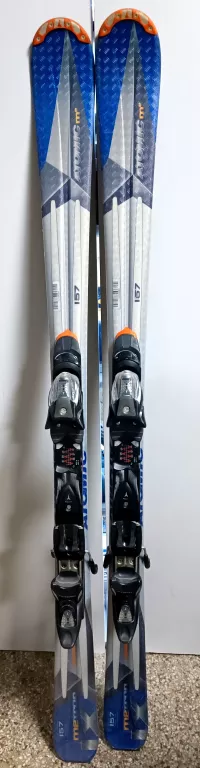 NARTY ATOMIC M2 TRON 157CM