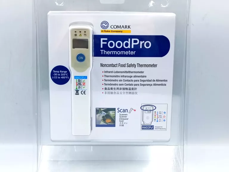 Thermomètre Infrarouge FOODPRO