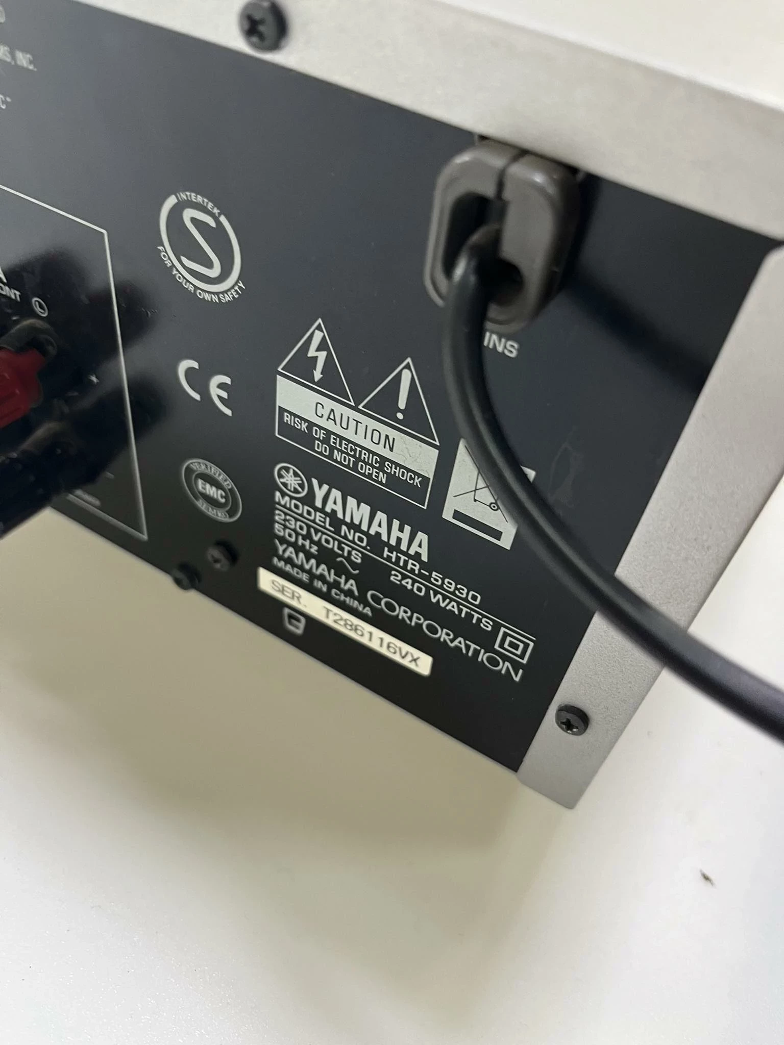 amplituner-yamaha-htr-5930-kolor-srebrny