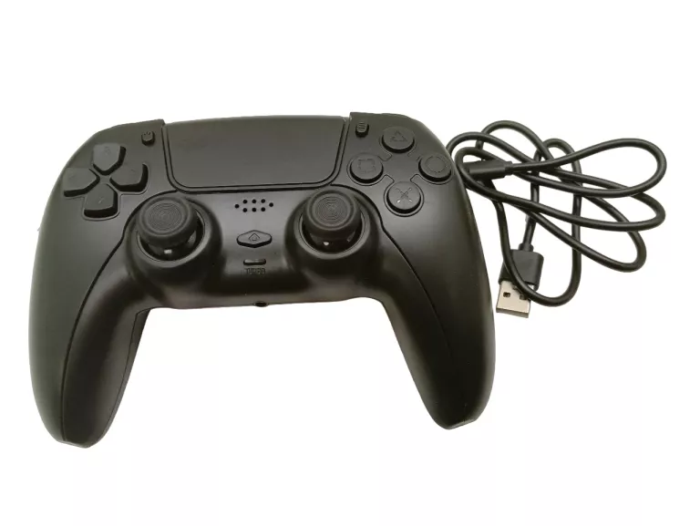 PAD BEZPRZEWODOWY PC/PS4 BATTLETRON + KABEL