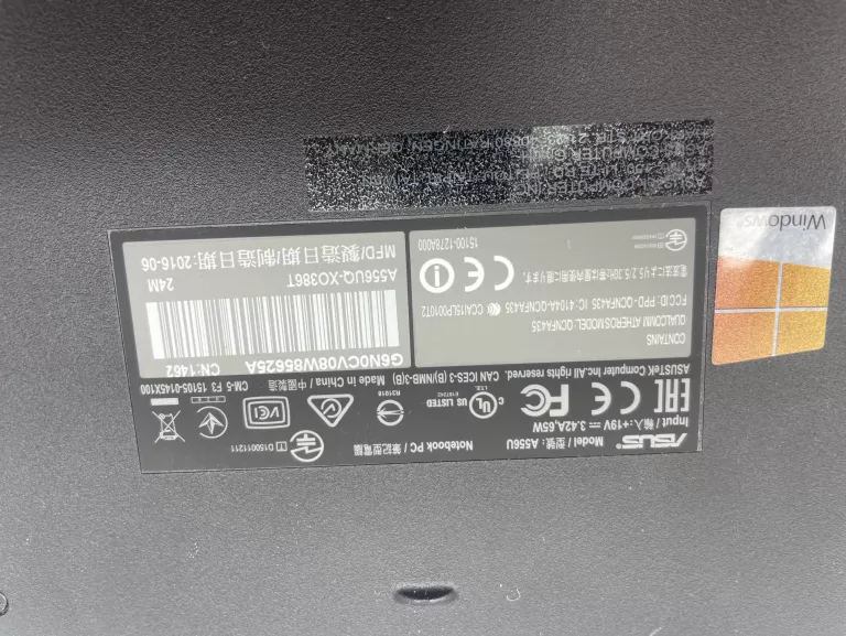 laptop-asus-a556u-i7-liczba-rdzeni-procesora-2