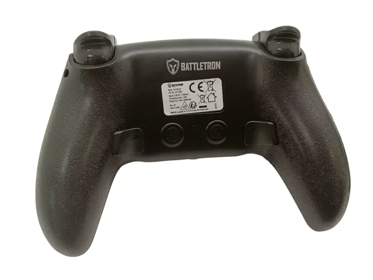 PAD BEZPRZEWODOWY PC/PS4 BATTLETRON + KABEL
