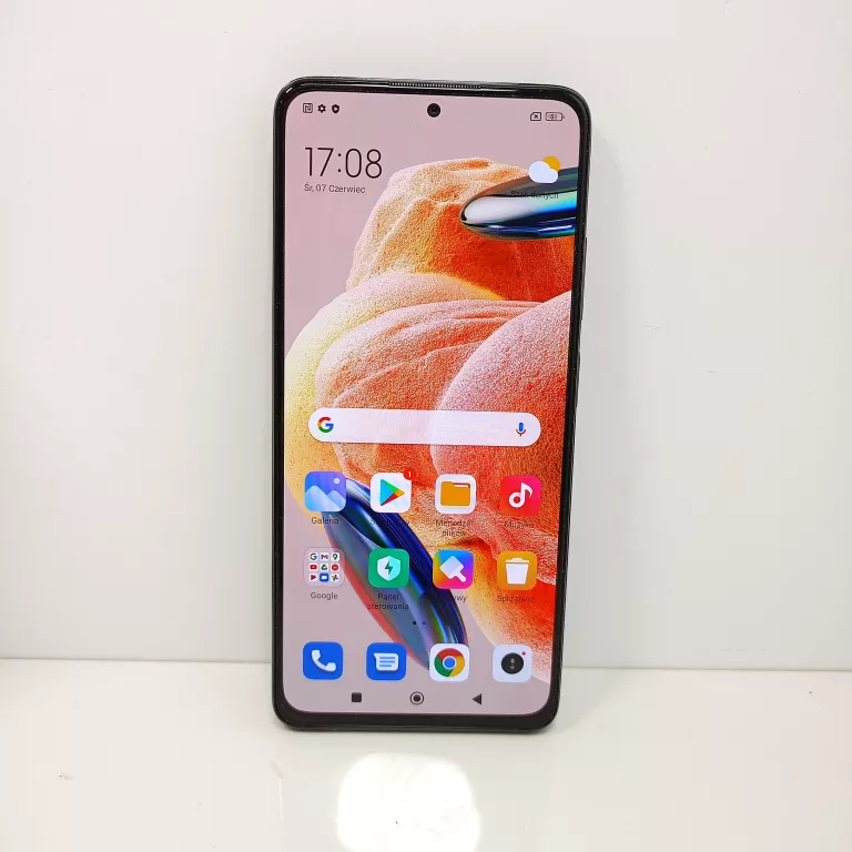 SMARTFON XIAOMI REDMI NOTE 12 PRO 8 / 256 GB