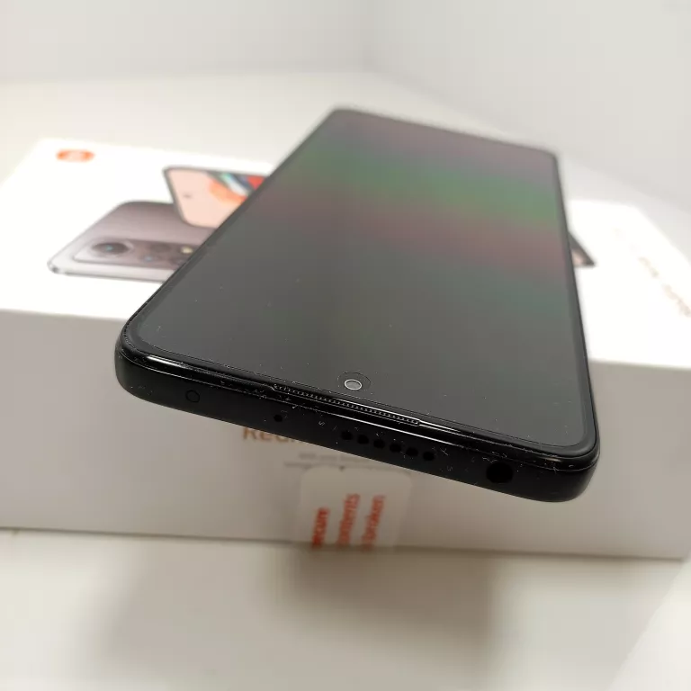 SMARTFON XIAOMI REDMI NOTE 12 PRO 8 / 256 GB