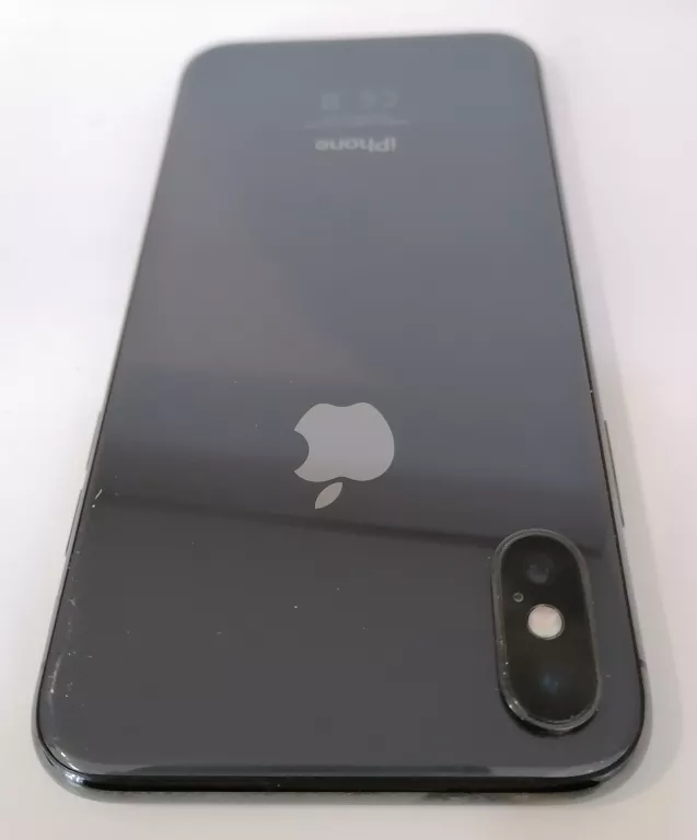 TELEFON IPHONE X KPL