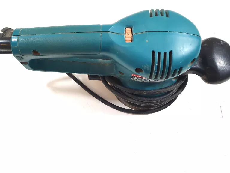 SZLIFIERKA MIMOŚRODKOWA MAKITA BO5021