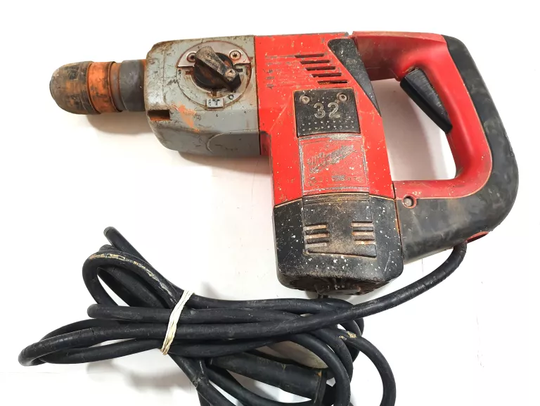 MŁOTOWIERTARKA MILWAUKEE PLH 32