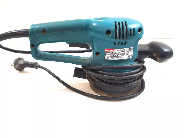 SZLIFIERKA MIMOŚRODKOWA MAKITA BO5021