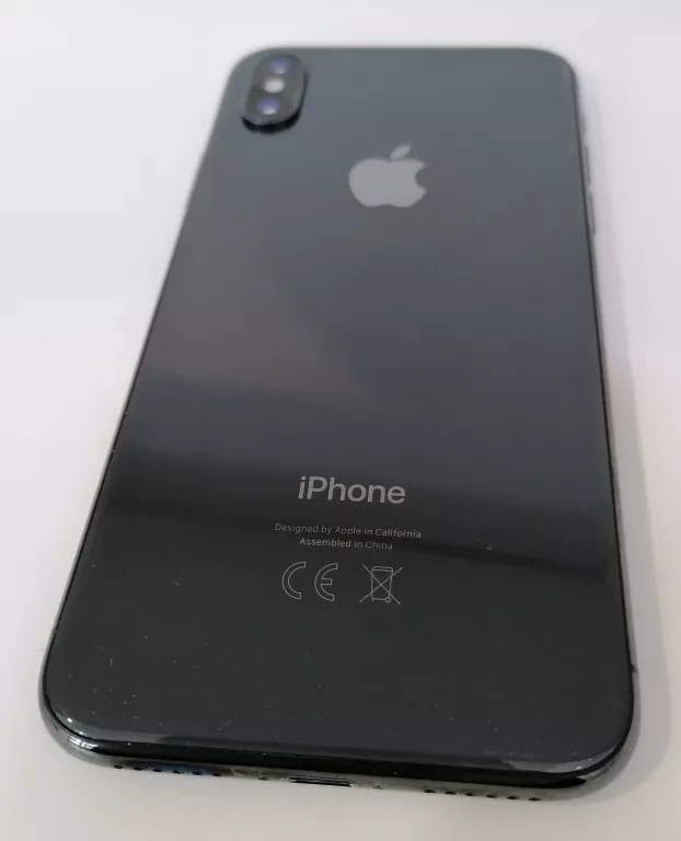 TELEFON IPHONE X KPL