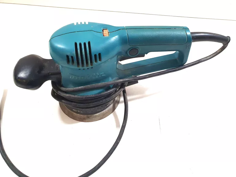 SZLIFIERKA MIMOŚRODKOWA MAKITA BO5021