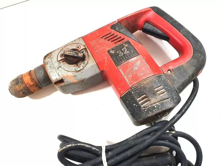 MŁOTOWIERTARKA MILWAUKEE PLH 32