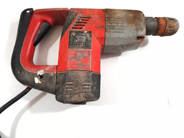 MŁOTOWIERTARKA MILWAUKEE PLH 32