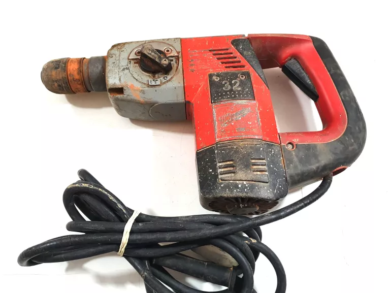 MŁOTOWIERTARKA MILWAUKEE PLH 32