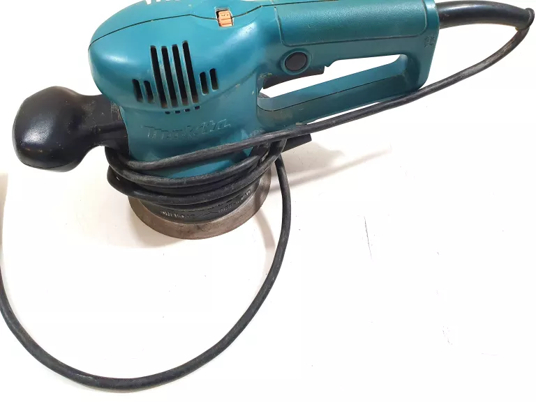 SZLIFIERKA MIMOŚRODKOWA MAKITA BO5021