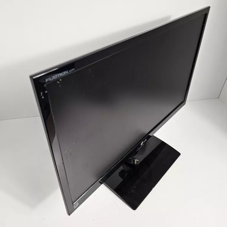 MONITOR LG FLATRON E2260 Monitory Loombard.pl