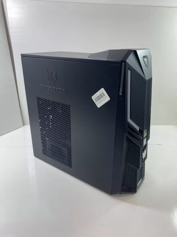 acer-predator-i5-8400-gtx-1060-6gb-ssd-hdd-stan-uzywany