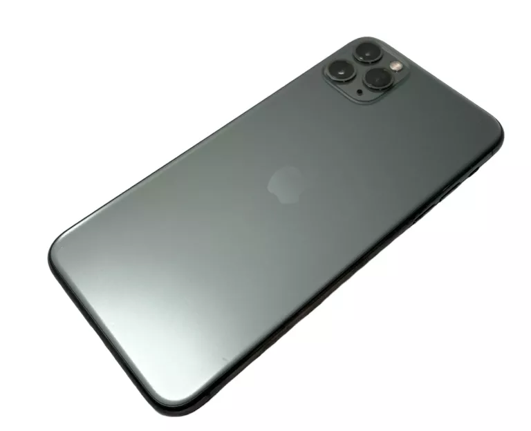 TELEFON IPHONE 11 PRO MAX 64GB BATERIA 83%
